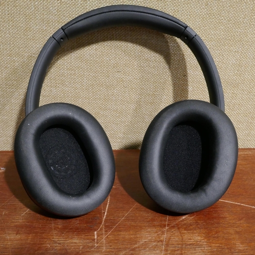 6073 - Sony Wireless Headphones *This Item Is Subject To Vat (327A-124)