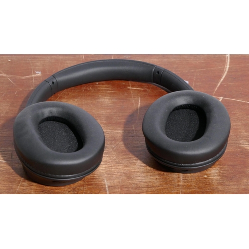 6082 - Sony Wireless Headphones *This Item Is Subject To Vat (327A-454)