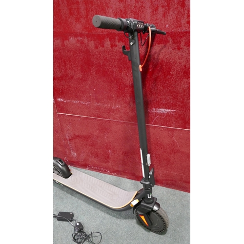 6111 - Li-fe 350-HC electric scooter with charger