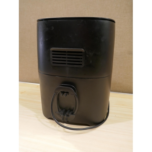 6134 - Gourmia Air Fryer 7Qt  *This Item Is Subject To Vat (327A-415)