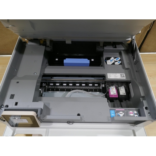 6136 - Hp Envy Inspire 7220E Aio Printer *This Item Is Subject To Vat (327A-424)