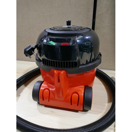 6139 - Henry Micro Hi-Flo Vacuum Cleaner, Original RRP £139.99 + Vat *This Item Is Subject To Vat (327A-436... 