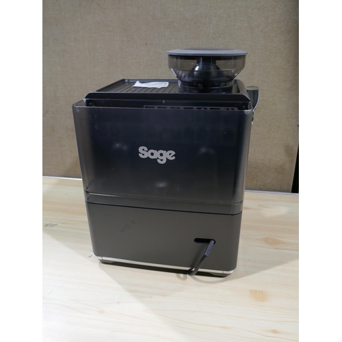 6140 - Sage Barista Impress Express Coffee Machine - Model Ses876Bst4Guk1, Original RRP £539.99 + Vat *This... 