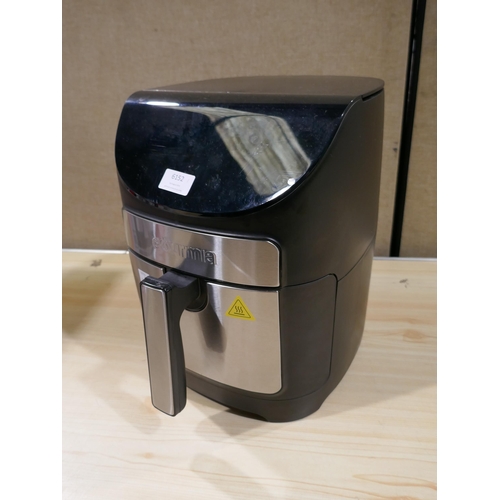 6152 - Gourmia Air Fryer 7Qt *This Item Is Subject To Vat (327A-106)