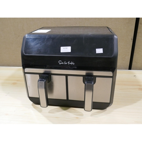 6158 - Sur La Table Air Fryer *This Item Is Subject To Vat (327A-112)