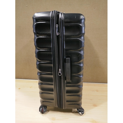 6196 - Samsonite Prisma Hardside Suitcase  *This Item Is Subject To Vat (327A-36)