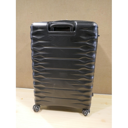 6196 - Samsonite Prisma Hardside Suitcase  *This Item Is Subject To Vat (327A-36)