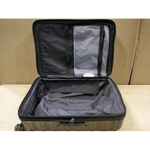 6196 - Samsonite Prisma Hardside Suitcase  *This Item Is Subject To Vat (327A-36)