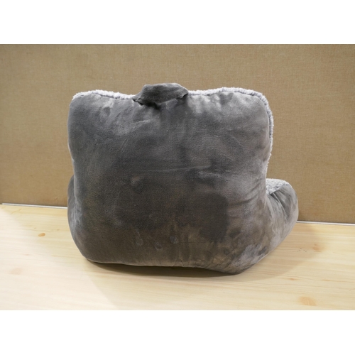 6201 - Pet Rebellion Comfy Cover - 100Cm X 170Cm *This Item Is Subject To Vat (327A-258)