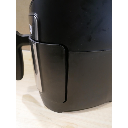 6203 - Gourmia Air Fryer 7Qt *This Item Is Subject To Vat (327A-272)