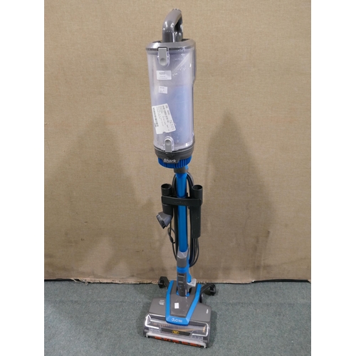 6205 - Shark Corded Stick Vacuum cleaner - model  Hz400Ukt, Original RRP £149.99 + Vat *This Item Is Subjec... 