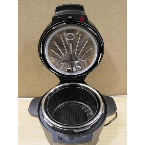 6226 - Instant Pot One Lid 6.2L, Original RRP £159.99 + Vat *This Item Is Subject To Vat (327A-56)