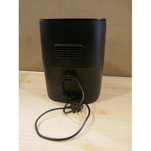 6229 - Gourmia Air Fryer 7Qt *This Item Is Subject To Vat (327A-241)