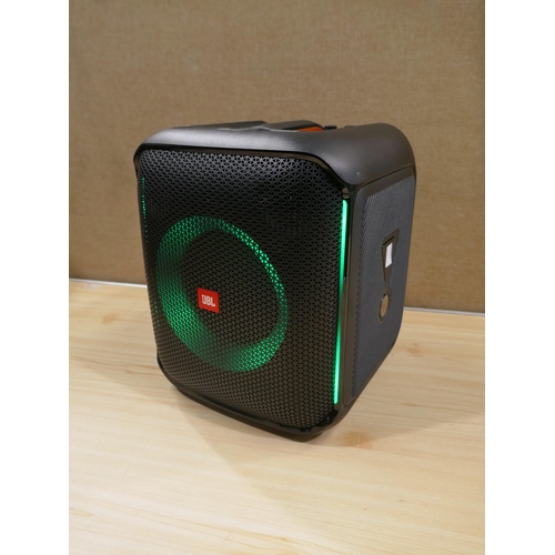 6242 - Jbl Partybox Encore Speaker With Microphone, Original RRP £199.99 + Vat *This Item Is Subject To Vat... 