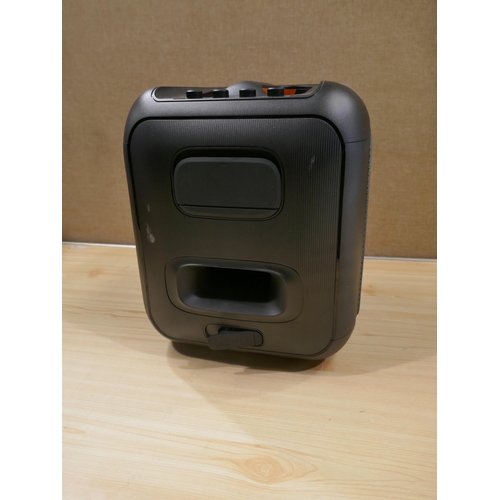 6242 - Jbl Partybox Encore Speaker With Microphone, Original RRP £199.99 + Vat *This Item Is Subject To Vat... 