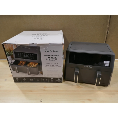 6245 - Sur La Table Air Fryer *This Lot Is Subject To Vat (327A-244)