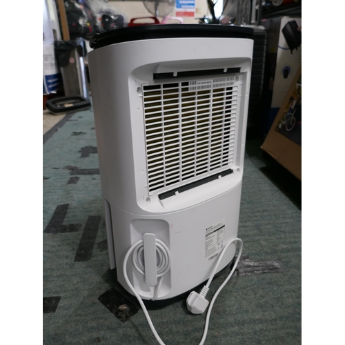 6269 - Meaco Dehumidifier - No remote, Original RRP £179.99 + Vat *This Item Is Subject To Vat (327A-16)