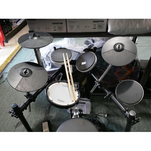 6273 - Roland Td-E1 Drum Kit, Original RRP £449.99 + Vat *This Item Is Subject To Vat (327A-431)