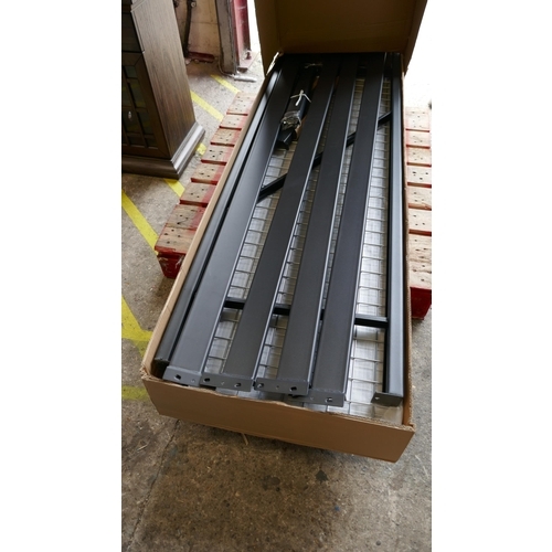 6043 - Whalen Industrial Rack, Original RRP £149.99 + vat (328-188)* This lot is subject to vat