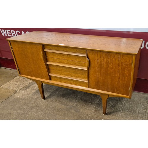 7 - A Jentique teak sideboard