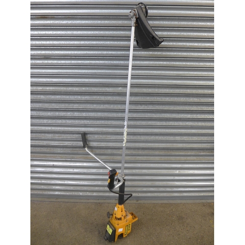 A Partner B325 petrol strimmer