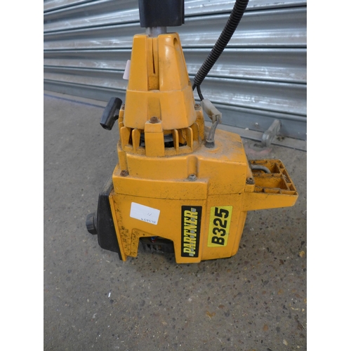 Partner petrol strimmer discount