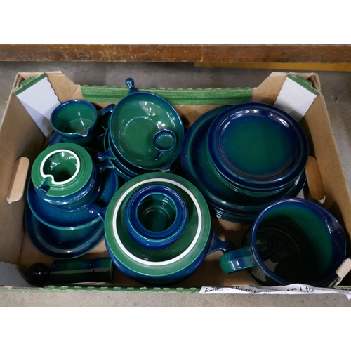 1119 - A collection of Goebel tableware **PLEASE NOTE THIS LOT IS NOT ELIGIBLE FOR IN-HOUSE POSTING AND PAC... 