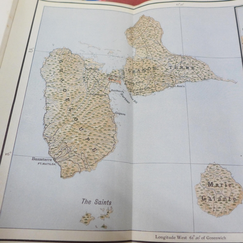 758 - Fortescue's A History of the British Army, volumes I-XI (volume IV in 2 parts) with 3 volumes of map... 