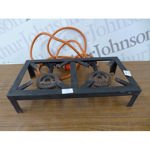 Lot 2302      