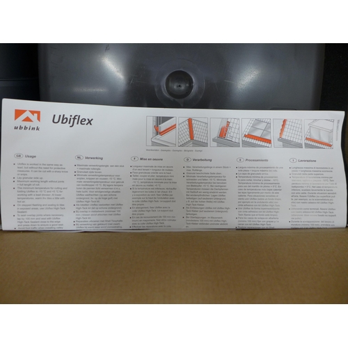 2319 - 16 Ubbink Ubiflex - boxed