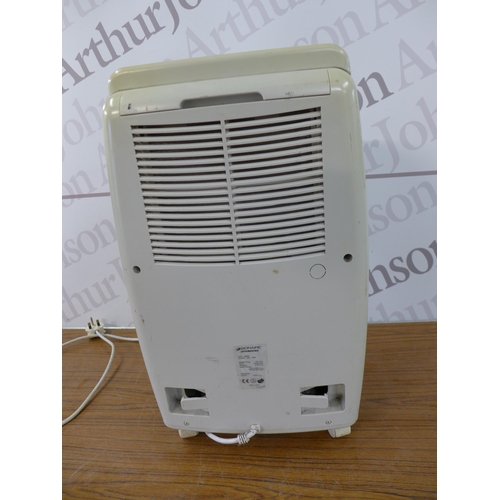 2323 - A Bionaire BDQ24, 390W, 220-240V dehumidifier