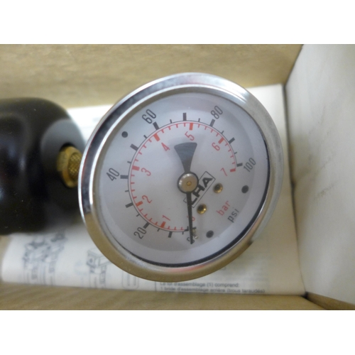 2360 - A new 'Joucomatic' airline filter regulator