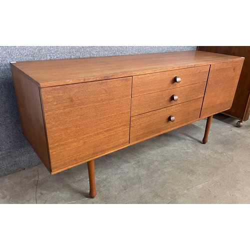 61B - An Avalon teak sideboard