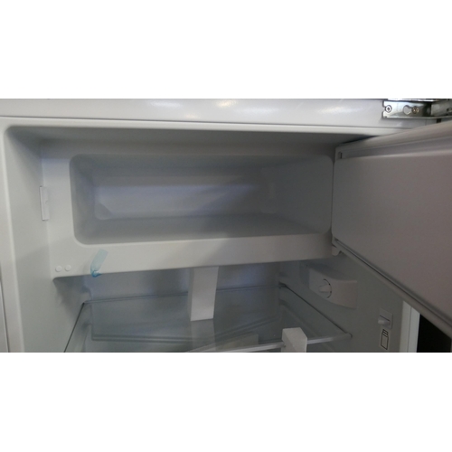 4001 - Matrix Integrated Under Counter Fridge with Ice Box - model no -MFU251 (554-141)   * This lot is sub... 