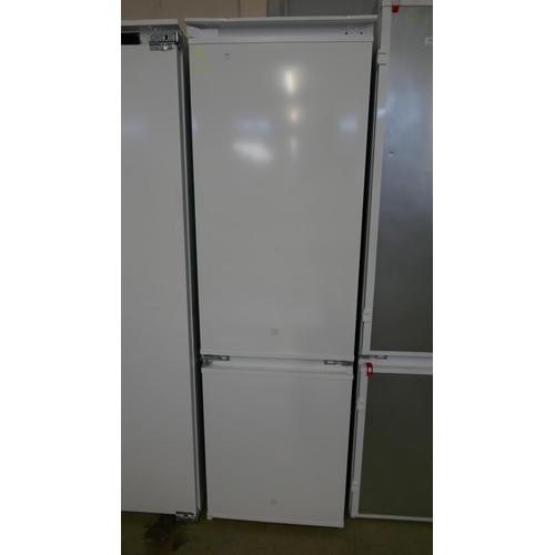 4006 - AEG Integrated 70/30 Fridge Freezer (Frost Free) H1772xW546xD549  (554-45)   * This lot is subject t... 