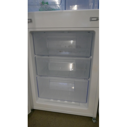 4006 - AEG Integrated 70/30 Fridge Freezer (Frost Free) H1772xW546xD549  (554-45)   * This lot is subject t... 