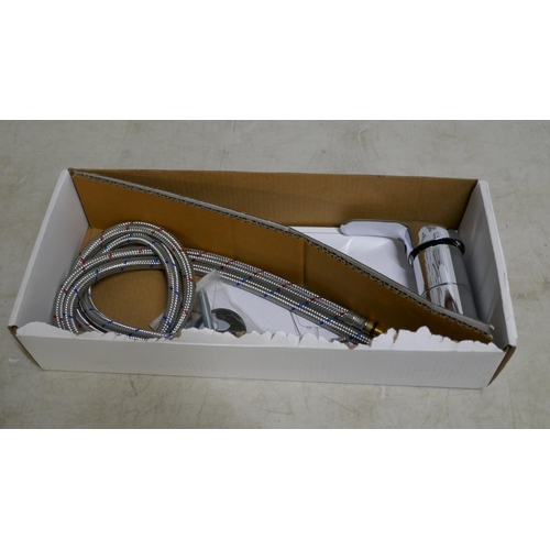 4031 - Iris Chrome Mixer Tap - model no -TA.DUM.006 (554-30)   * This lot is subject to vat