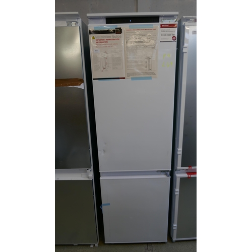 4059 - CDA 70/30 Integrated Fridge Freezer (Frost Free) H1772xW540xD540  - model no -FW927 (554-49)   * Thi... 