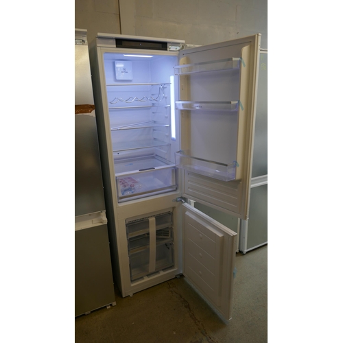 4059 - CDA 70/30 Integrated Fridge Freezer (Frost Free) H1772xW540xD540  - model no -FW927 (554-49)   * Thi... 