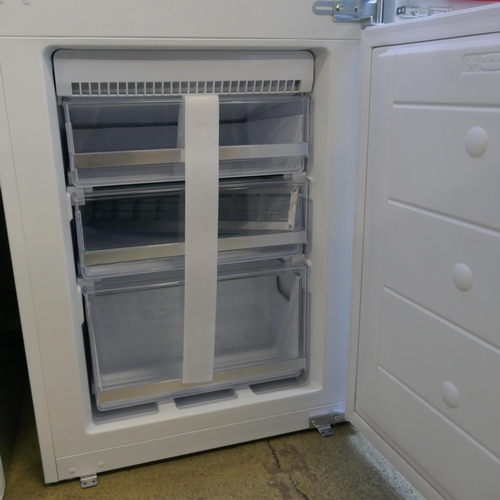 4059 - CDA 70/30 Integrated Fridge Freezer (Frost Free) H1772xW540xD540  - model no -FW927 (554-49)   * Thi... 