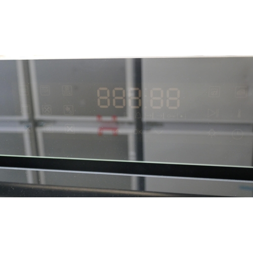 4067 - CDA Compact Combi Microwave Oven - H455xW595xD552  (554-136)   * This lot is subject to vat