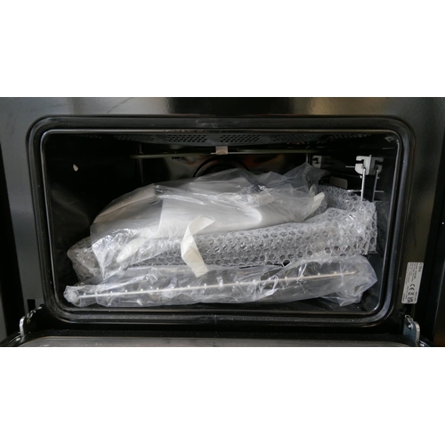 4067 - CDA Compact Combi Microwave Oven - H455xW595xD552  (554-136)   * This lot is subject to vat