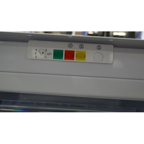 4099 - Matrix Integrated Under Counter Freezer  - model no -MFU801 (554-34)   * This lot is subject to vat