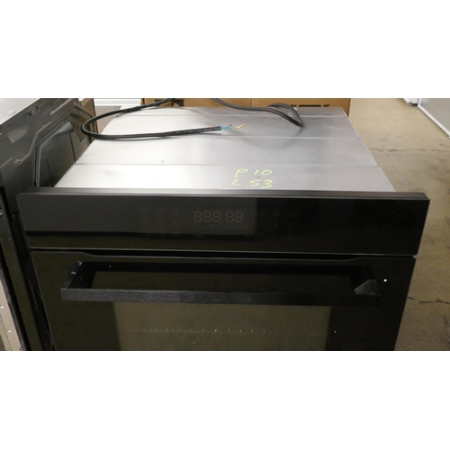 4102 - CDA Compact Combi Microwave Oven (554-53)   * This lot is subject to vat