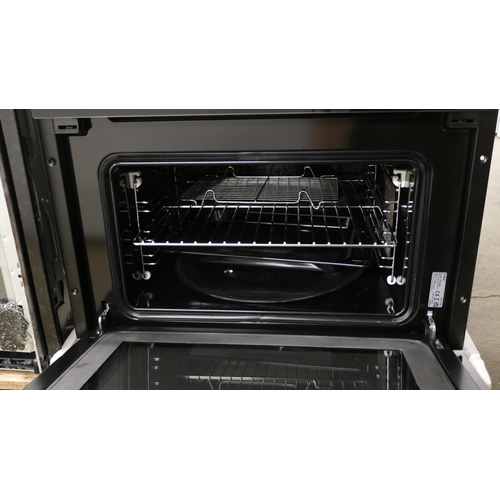 4102 - CDA Compact Combi Microwave Oven (554-53)   * This lot is subject to vat