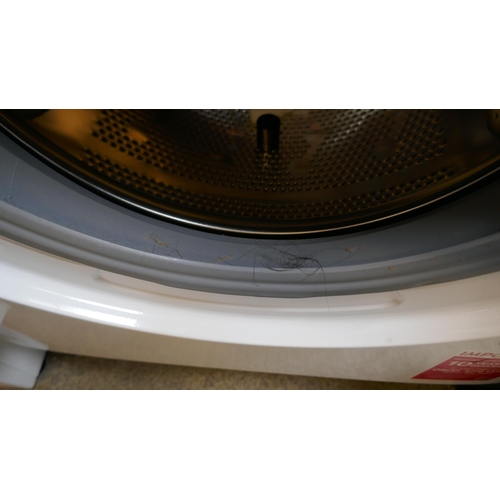 4117 - Hoover H Wash/Dry 300 Pro Integrated Washer Dryer (9+5kg) - model no -HBDOS 695TME (554-37)   * This... 