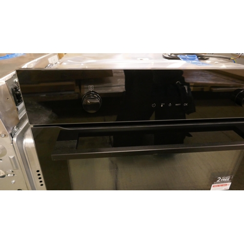 4130 - AEG Compact Multifunction Oven with Microwave (554-55)   * This lot is subject to vat