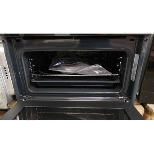 4130 - AEG Compact Multifunction Oven with Microwave (554-55)   * This lot is subject to vat