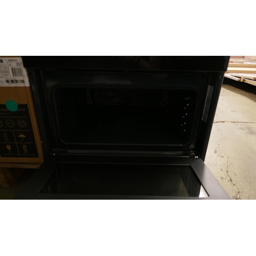 4131 - AEG Compact Multifunction Oven with Microwave (554-51)   * This lot is subject to vat