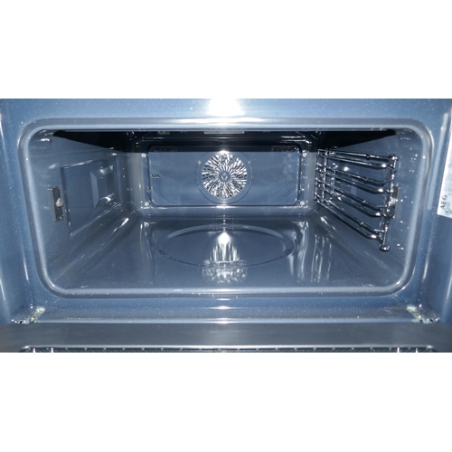 4131 - AEG Compact Multifunction Oven with Microwave (554-51)   * This lot is subject to vat